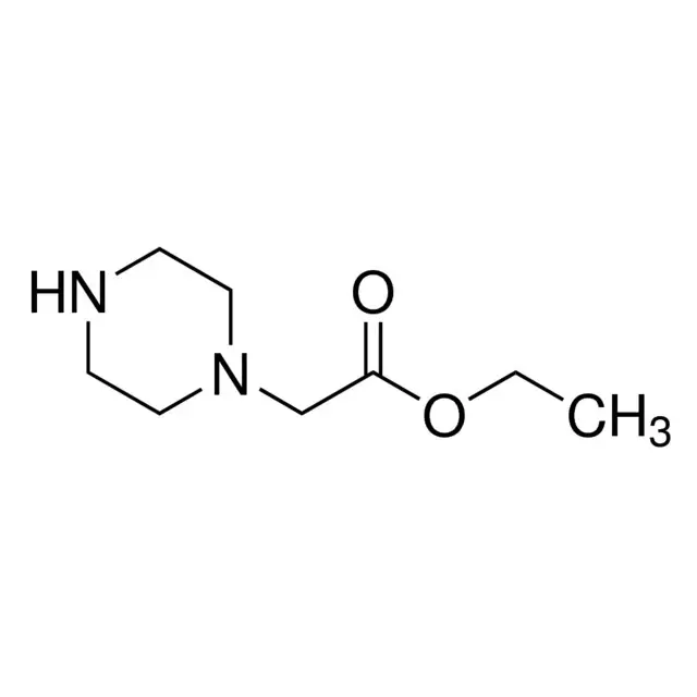 Ethyl piperazinoacetate