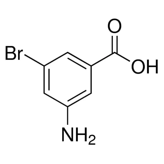 3-Amino-5-bromobenzoic acid