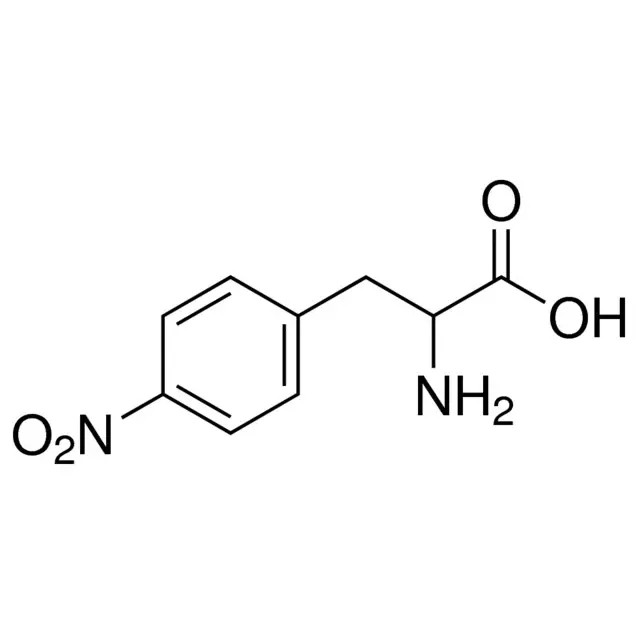 4-Nitro-DL-phenylalanine