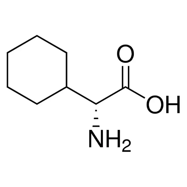 D-α-Cyclohexylglycine