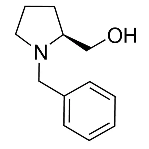N-Benzyl-L-prolinol