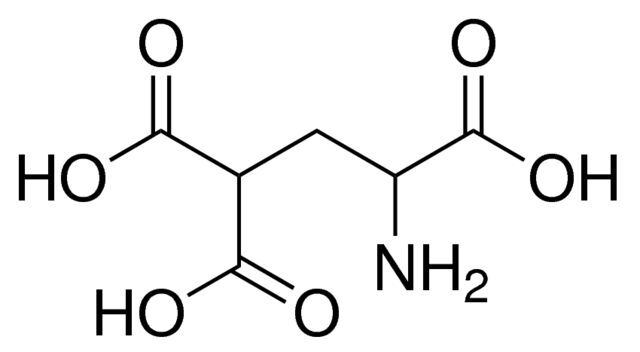 γ-Carboxy-DL-glutamic acid