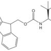 Fmoc-α-t-butylglycine