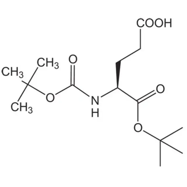 Boc-Glu-OtBu