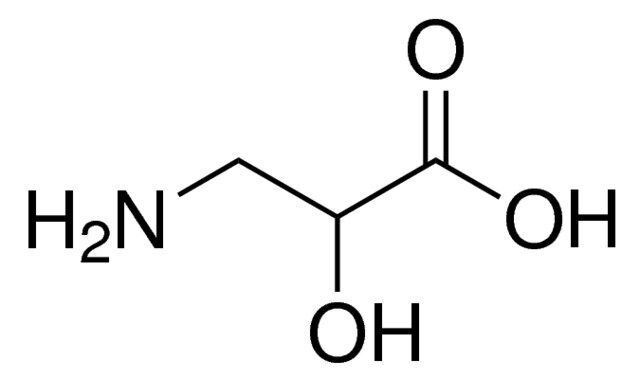 DL-Isoserine