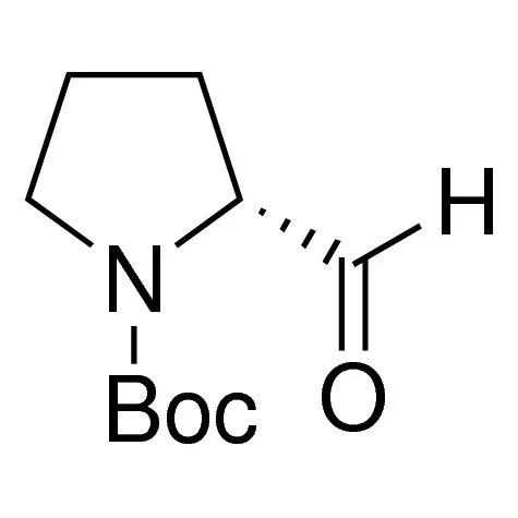 N-(tert-Butoxycarbonyl)-D-prolinal
