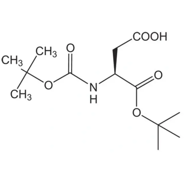Boc-Asp-OtBu