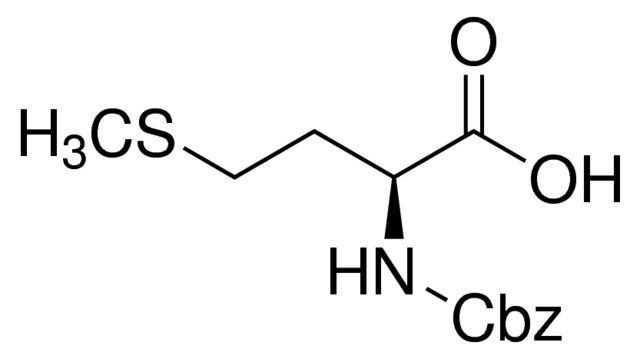 Z-L-Methionine
