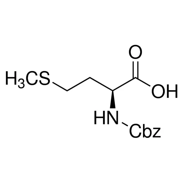 Z-L-Methionine
