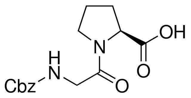 Z-Gly-Pro