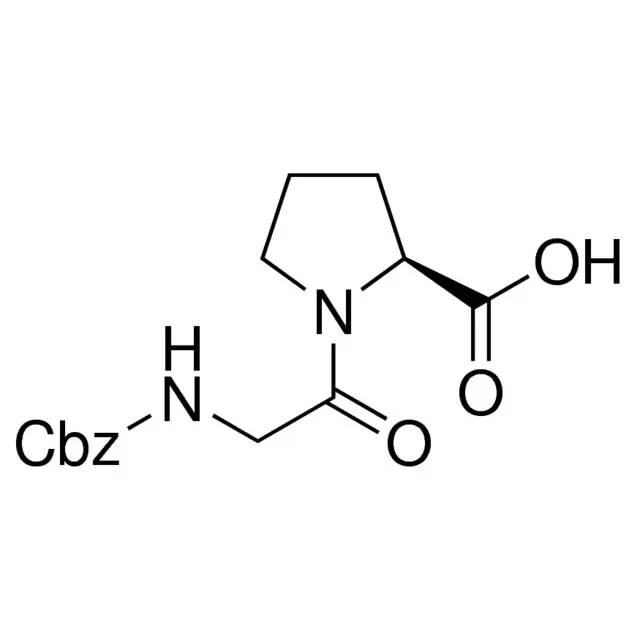 Z-Gly-Pro