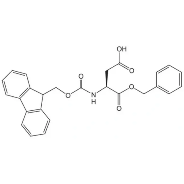 Fmoc-Asp-OBzl