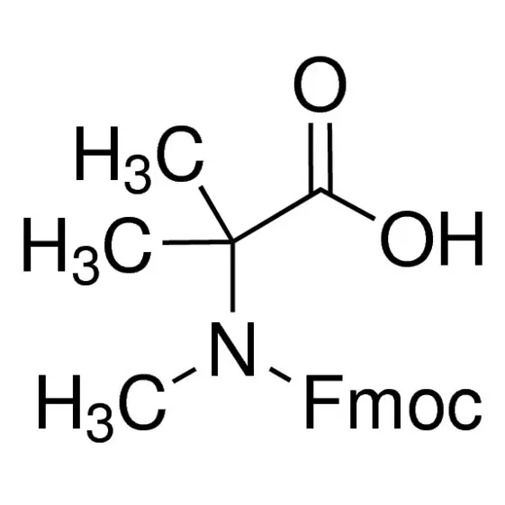 Fmoc-N-Me-Aib-OH