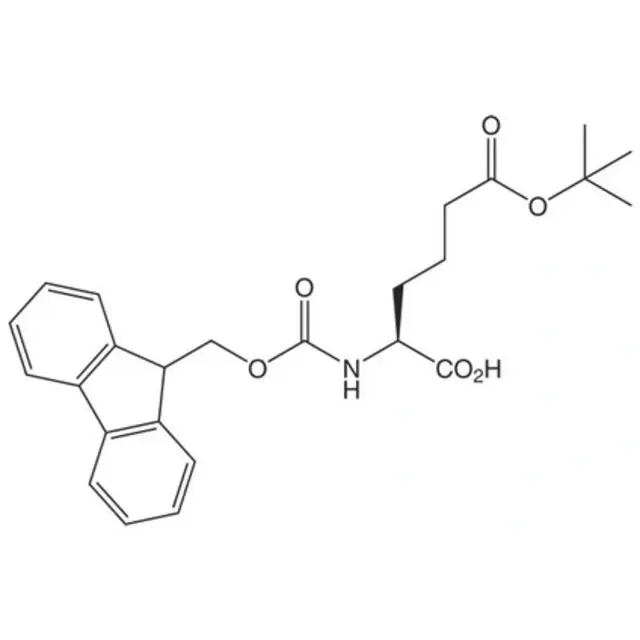 Fmoc-hGlu(OtBu)-OH