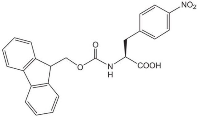 Fmoc-Phe(4-NO2)-OH