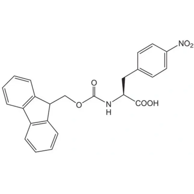 Fmoc-Phe(4-NO2)-OH