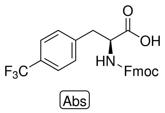 Fmoc-Phe(4-CF3)-OH
