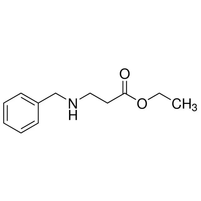 Ethyl 3-(benzylamino)propionate