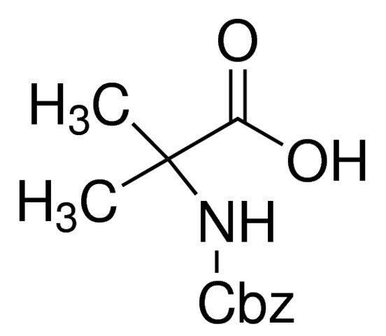Z-Aib-OH