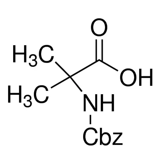 Z-Aib-OH