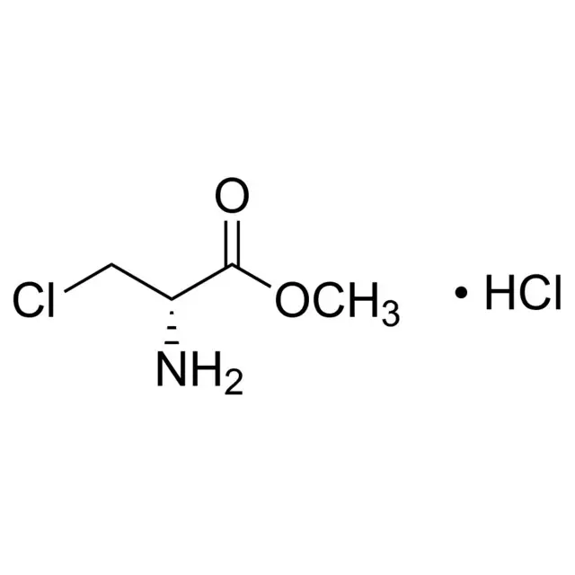 3-Chloro-D-alanine methyl ester hydrochloride