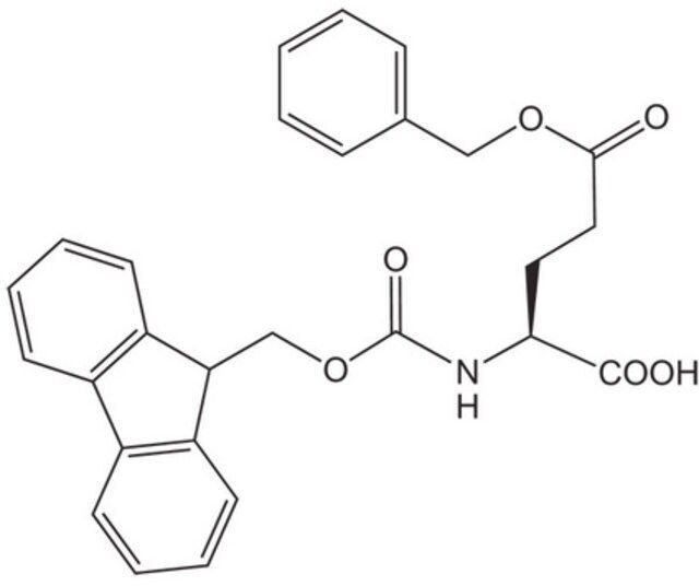 Fmoc-Glu(OBzl)-OH