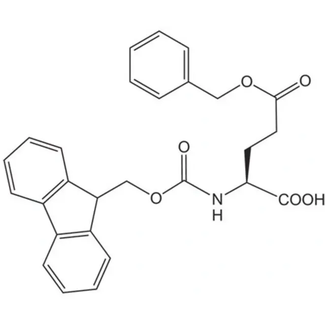 Fmoc-Glu(OBzl)-OH