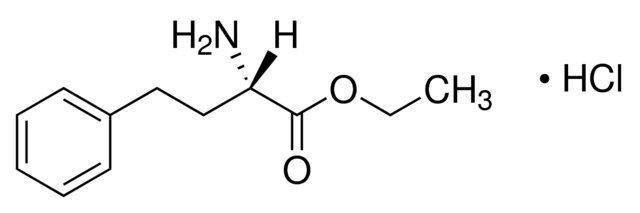 (S)-(+)-2-Amino-4-phenylbutyric acid ethyl ester hydrochloride