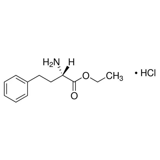(S)-(+)-2-Amino-4-phenylbutyric acid ethyl ester hydrochloride