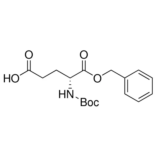 Boc-D-Glu-OBzl