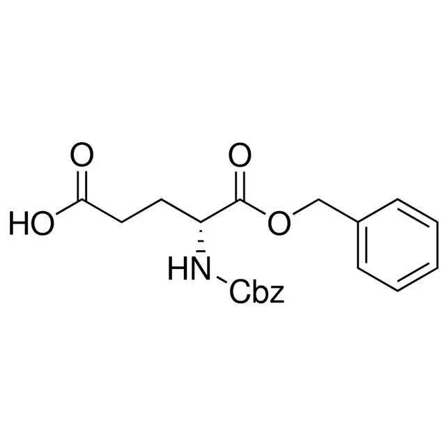 Z-D-Glu-OBzl