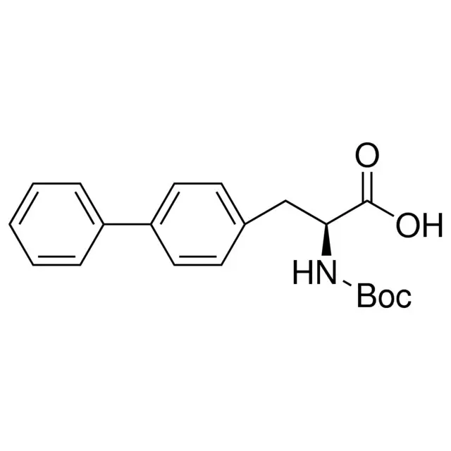 Boc-4-phenyl-Phe-OH