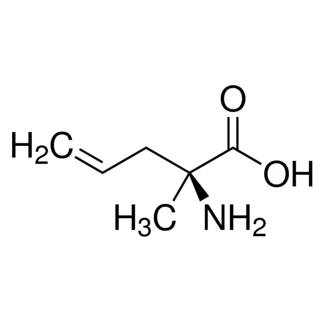 (S)-(−)-α-Allylalanine