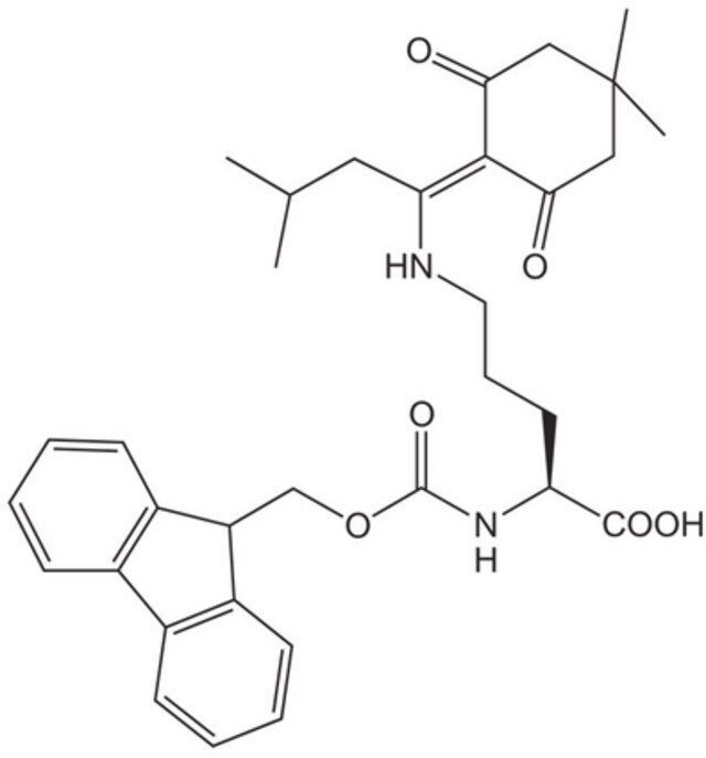 Fmoc-Orn(ivDde)-OH