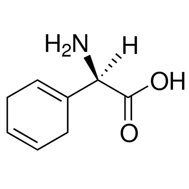 (R)-(−)-2-(2,5-Dihydrophenyl)glycine