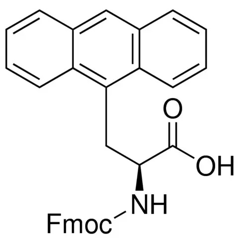 Fmoc-3-(9-anthryl)-Ala-OH