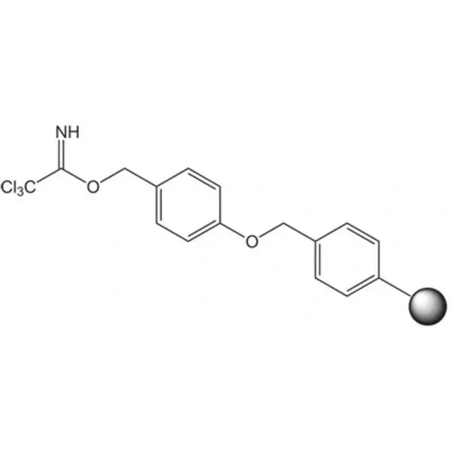 4-Methoxybenzyl-2,2,2-trichloroacetimidate