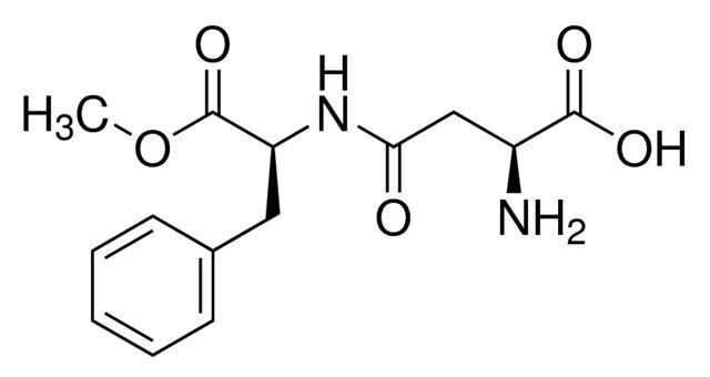 β-Asp-Phe methyl ester