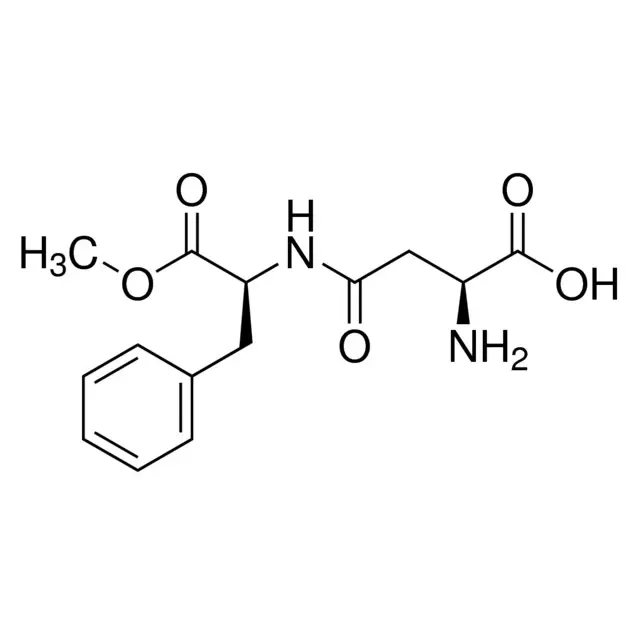β-Asp-Phe methyl ester