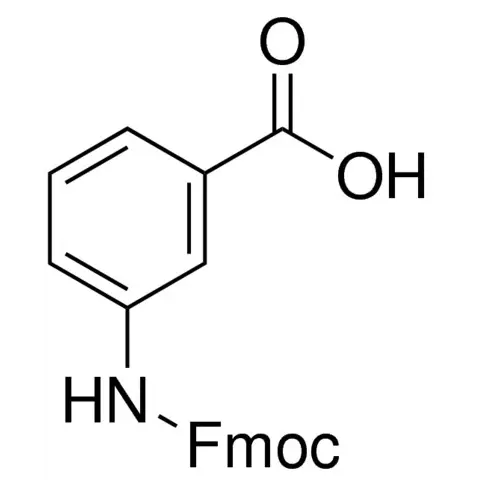 Fmoc-3-Abz-OH