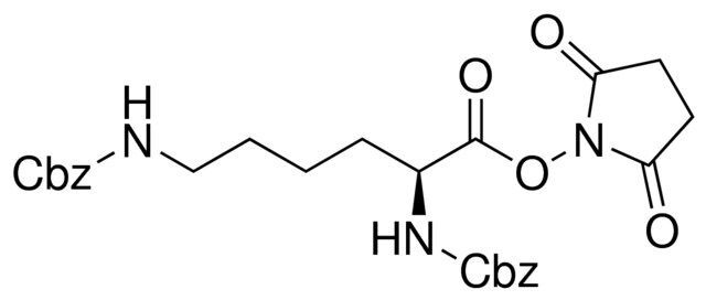 Z-Lys(Z)-OSu