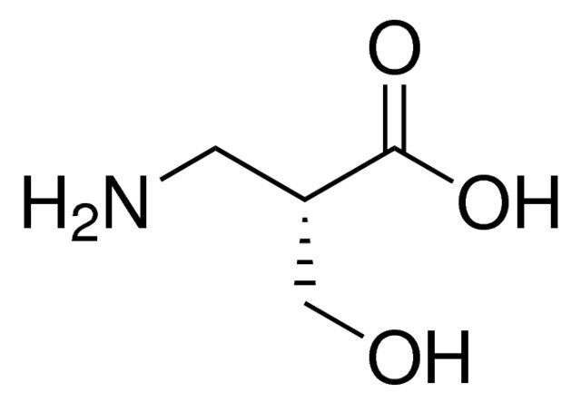 (S)-3-Amino-2-(hydroxymethyl)propionic acid