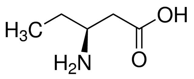 (S)-3-Aminopentanoic acid