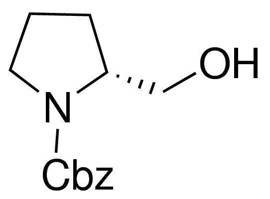 Z-D-Prolinol