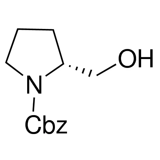 Z-D-Prolinol