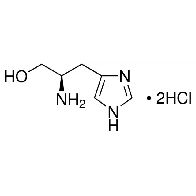 D-Histidinol dihydrochloride