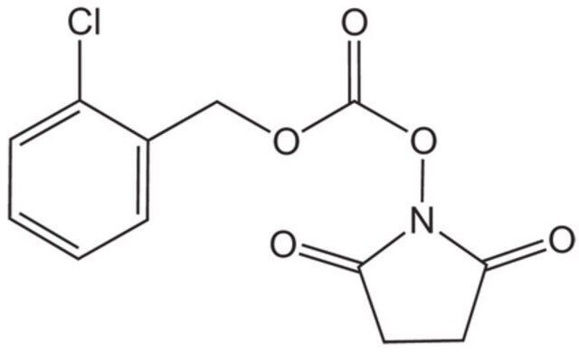 Z(2-Cl)-OSu