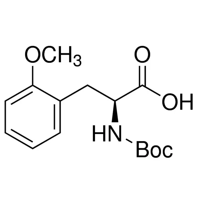 Boc-2-methoxy-L-phenylalanine