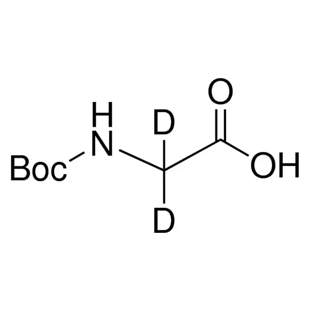 Boc-Gly-OH-2,2-d2