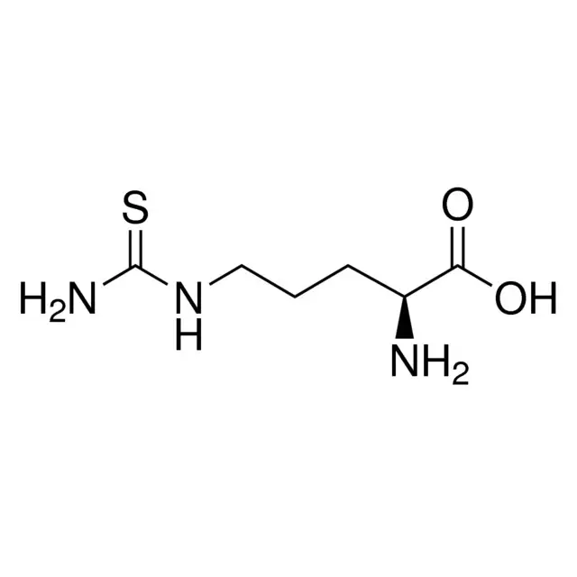 Thio-L-citrulline